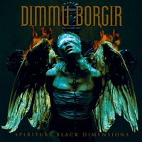 Dreamside dominions - Dimmu Borgir