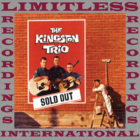 Medley: Tanga Tika, Toerau - The Kingston Trio