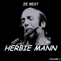 The Heather on the Hill - from Brigadoon - Herbie Mann, Chet Baker