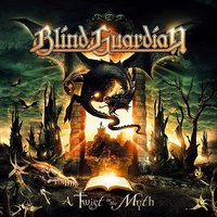 The New Order - Blind Guardian