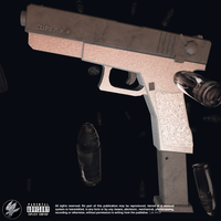 Клипсы Эй Кей Эй - WormGanger, Goyard Razmontana
