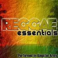 Welcome To Jamrock - Kingston Army