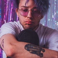 pinkglasses