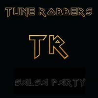 Represent, Cuba - Tune Robbers