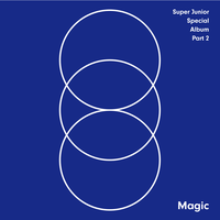 Devil - SUPER JUNIOR