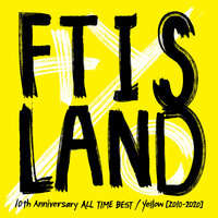 Shadows - FTISLAND