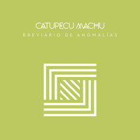 Seguir Viviendo Sin Tu Amor - Catupecu Machu