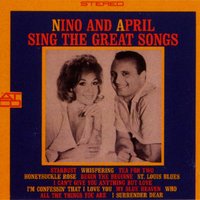 I Surrender Dear - Nino Tempo & April Stevens
