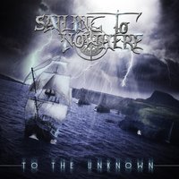 Strange Dimension - Sailing To Nowhere