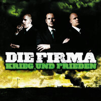 Endzeit - Die Firma