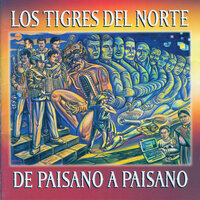 Me Declaro Culpable - Los Tigres Del Norte