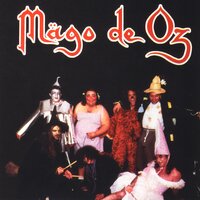 Yankees Go Home - Mägo De Oz