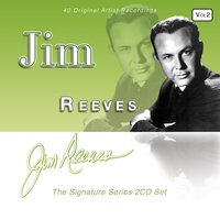 I’d Like To Be - Jim Reeves