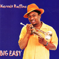 Skokiaan - Remix - Kermit Ruffins