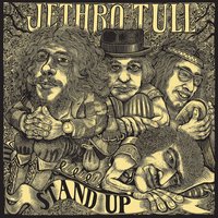 Fat Man (Top Gear BBC Radio Session) - Jethro Tull
