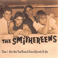 Cigarette (Planet Dallas) - The Smithereens