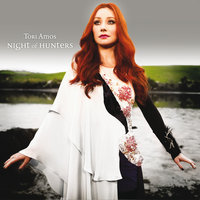 Edge Of The Moon - Tori Amos