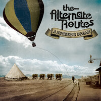 Desdemona - The Alternate Routes, Patty Griffin