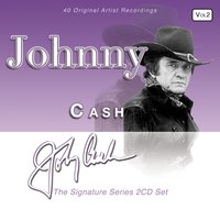 Frankie’s Man Johnnie - Johnny Cash