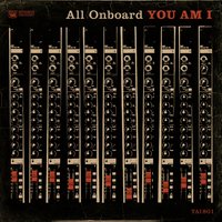 Minor Byrd - You Am I