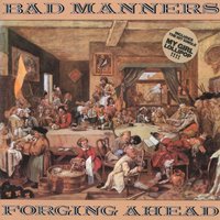 Got No Brains - Bad Manners