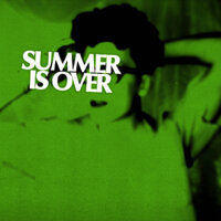 Summer Is Over - Alec Wigdahl