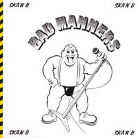 Bad Manners