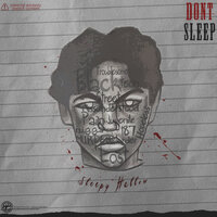 Breakin Bad (Okay) - sleepy hallow, sheff g