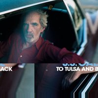 Fancy Dancer - JJ Cale