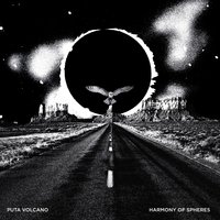 Moebius - Puta Volcano