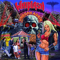 Snuff - Whiplash