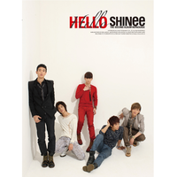 Ready Or Not - SHINee