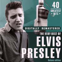 I don´t care if the sun don't shine - Elvis Presley