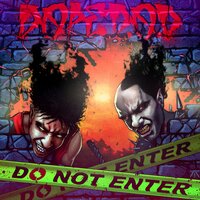 Redrum, Pt. 2 - Dope D.O.D., Snak the Ripper