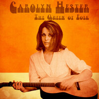 I'll Fly Away - Carolyn Hester, Bob Dylan