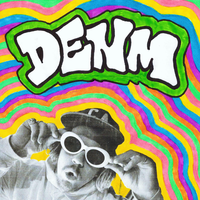 Good Vibes - DENM, gnash