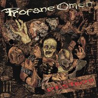 Wastehead - Profane Omen