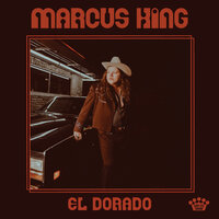 Too Much Whiskey - Marcus King