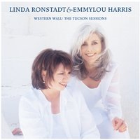 All I Left Behind - Emmylou Harris, Linda Ronstadt