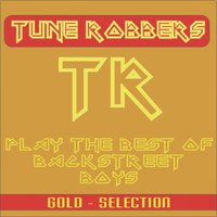 All I Have To Give - Tune Robbers