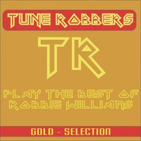 She's The One - Tune Robbers