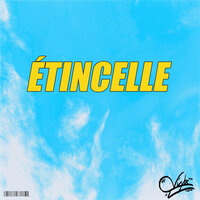Étincelle - SAULE, DVinyle