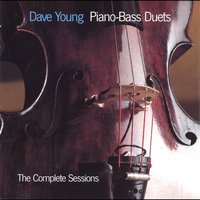 In a Mellow Tone - Dave Young, Oscar Peterson