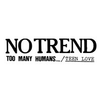 No Trend