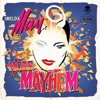 Johnny Got A Boom Boom - Imelda May