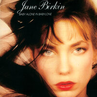 Rupture au miroir - Jane Birkin