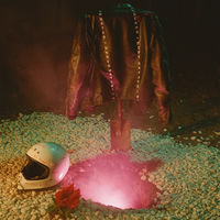 Song 3 - Inner Wave