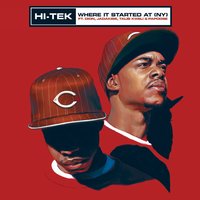 Can We Go Back (Clean) - Hi-Tek, Ayak