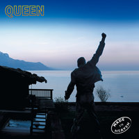 I Was Born To Love You - Queen