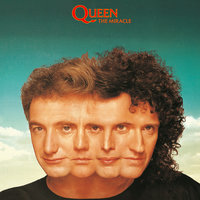 Stealin' - Queen
